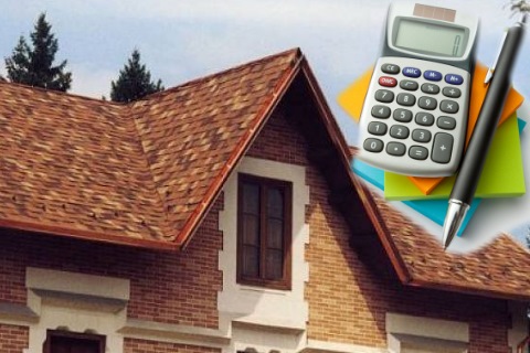 Рассчитать монтаж и ремонт кровли Кингисеппе